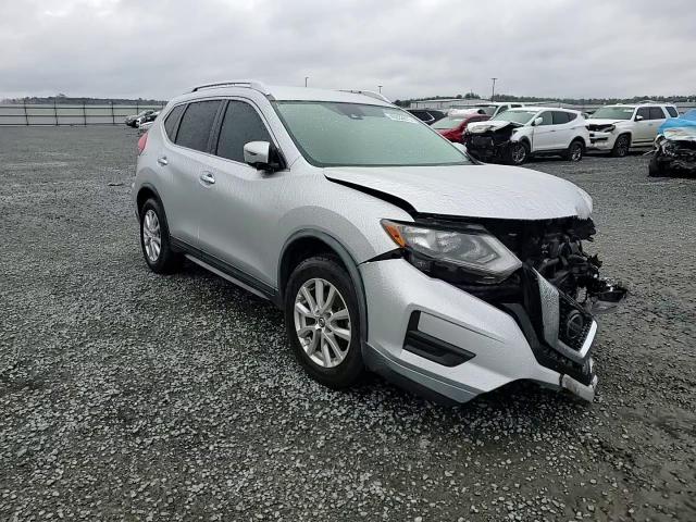 2019 Nissan Rogue - Image 11