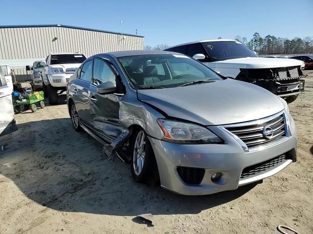 2014 Nissan Sentra - Image 11