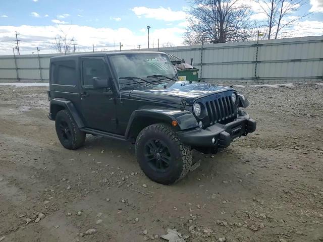 2017 Jeep Wrangler - Image 11