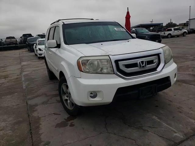 2010 Honda Pilot - Image 12