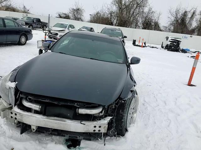 2008 Infiniti G - Image 11