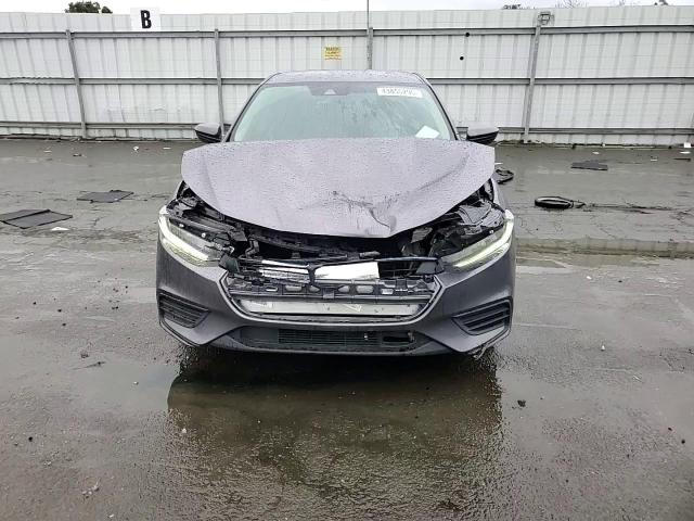 2021 Honda Insight - Image 10