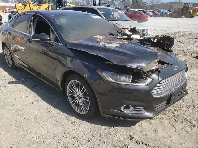 2013 Ford Fusion - Image 11
