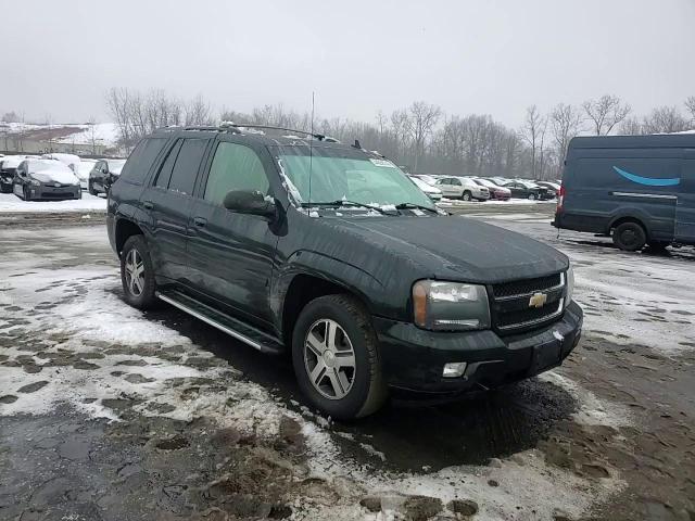 2007 Chevrolet TrailBlazer - Image 11