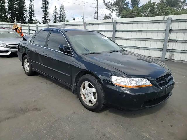 2000 Honda Accord - Image 10