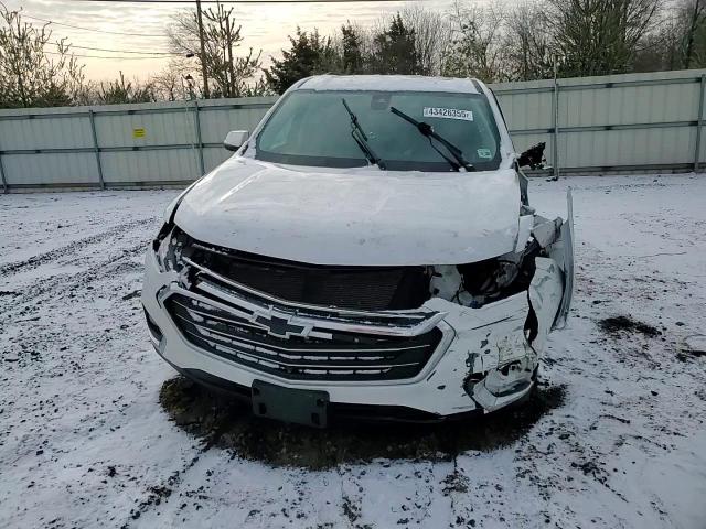 2021 Chevrolet Traverse - Image 11