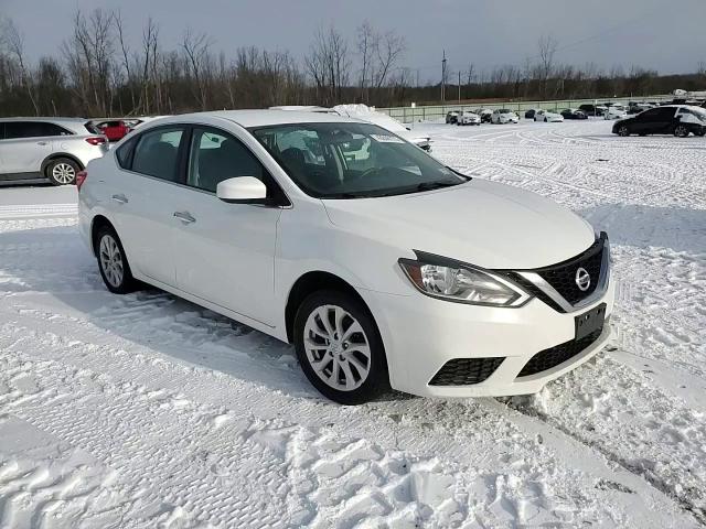 2019 Nissan Sentra - Image 13