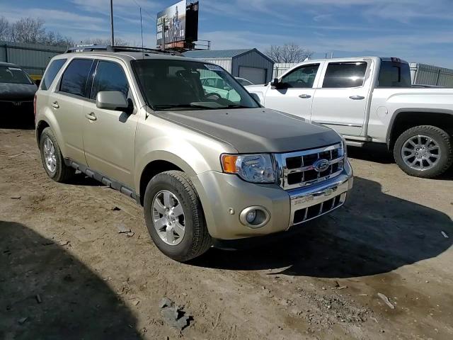 2011 Ford Escape - Image 12