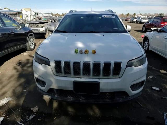 2021 Jeep Grand Cherokee - Image 11