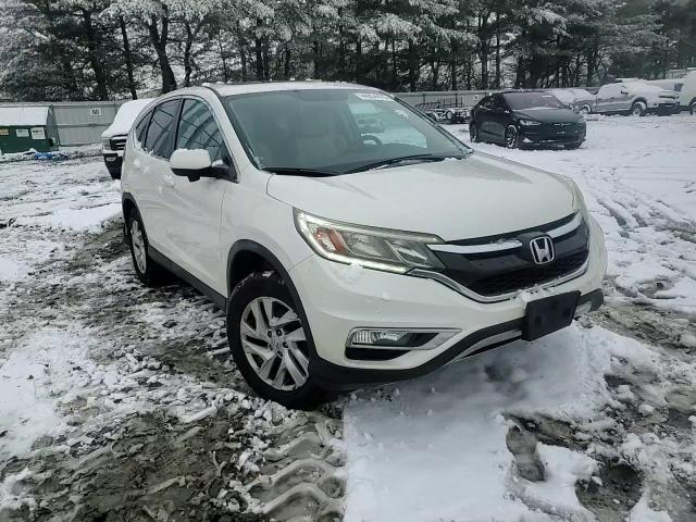 2016 Honda CR-V - Image 12