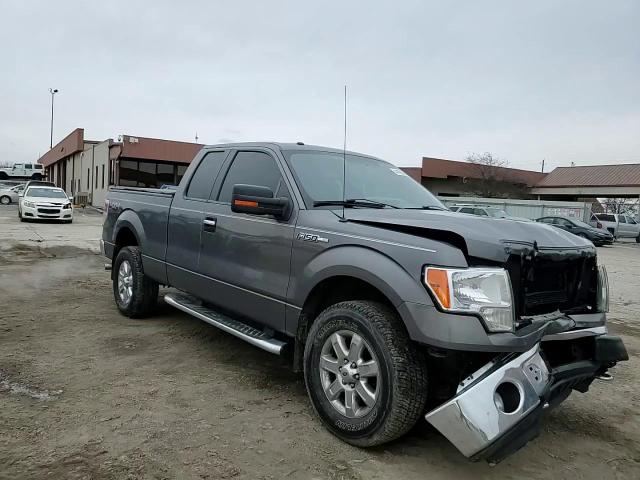 2013 Ford F-150 - Image 10