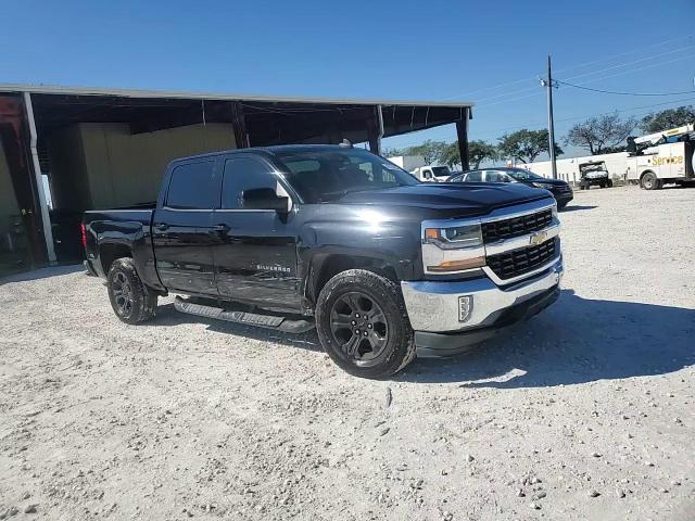 2017 Chevrolet Silverado - Image 13