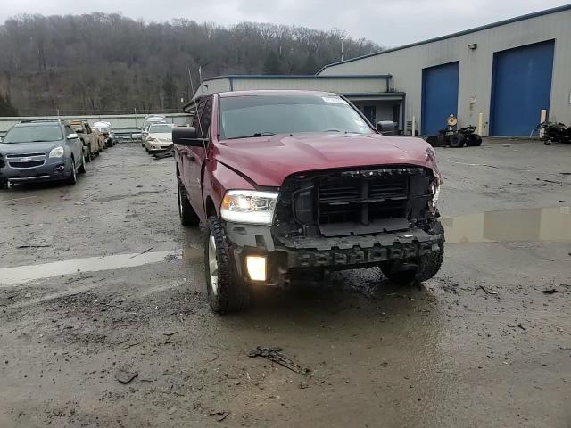 2014 RAM 1500 - Image 14