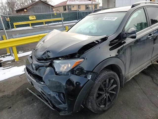 2018 Toyota RAV 4 - Image 11