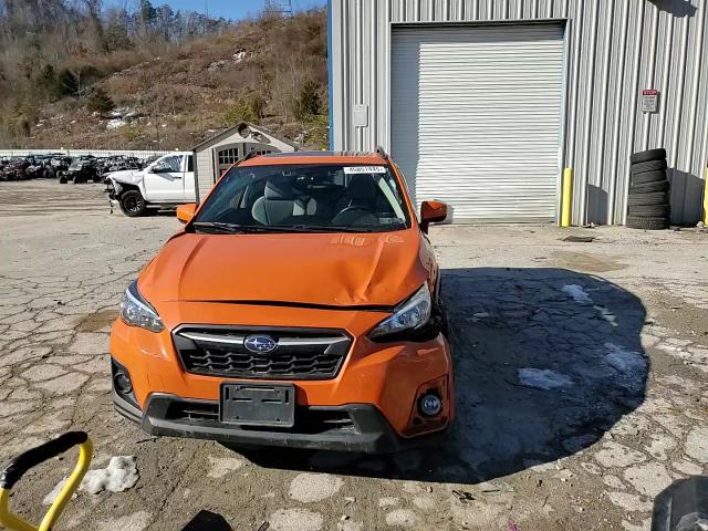 2018 Subaru XV - Image 12