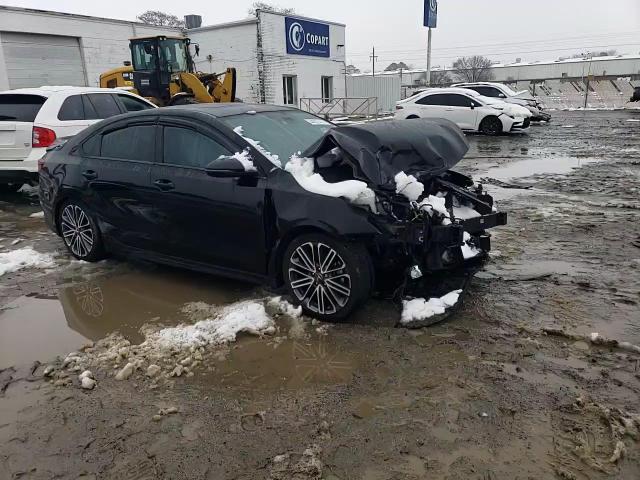 2021 Kia Forte - Image 10