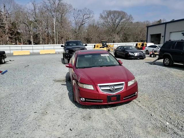 2007 Acura TL - Image 11