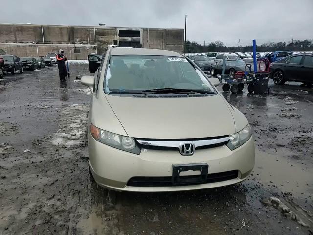 2008 Honda Civic - Image 11