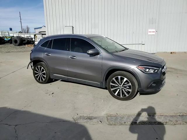2023 Mercedes-Benz GLA-klasse - Image 14