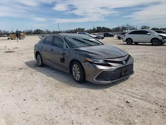 2024 Toyota Camry - Image 10