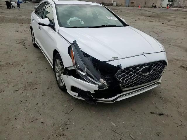 2019 Hyundai Sonata - Image 10