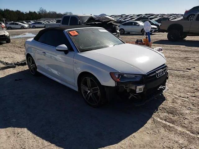 2016 Audi A3 - Image 10