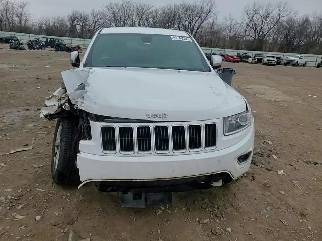 2015 Jeep Grand Cherokee - Image 11