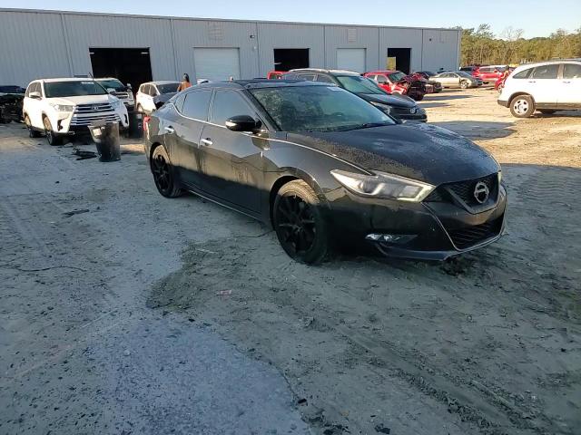 2018 Nissan Maxima - Image 11