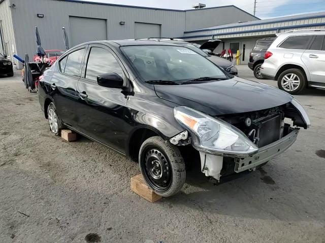 2017 Nissan Versa - Image 14