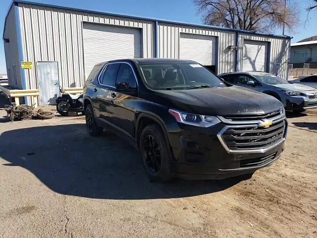 2020 Chevrolet Traverse - Image 12