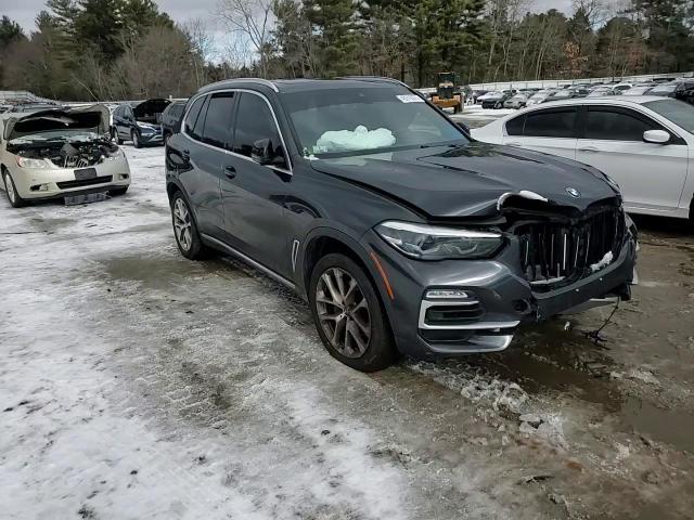 2019 BMW X5 - Image 12