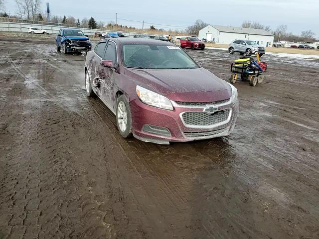 2015 Chevrolet Malibu - Image 11