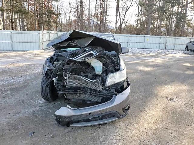 2013 Dodge Journey - Image 11