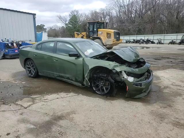 2020 Dodge Charger - Image 13