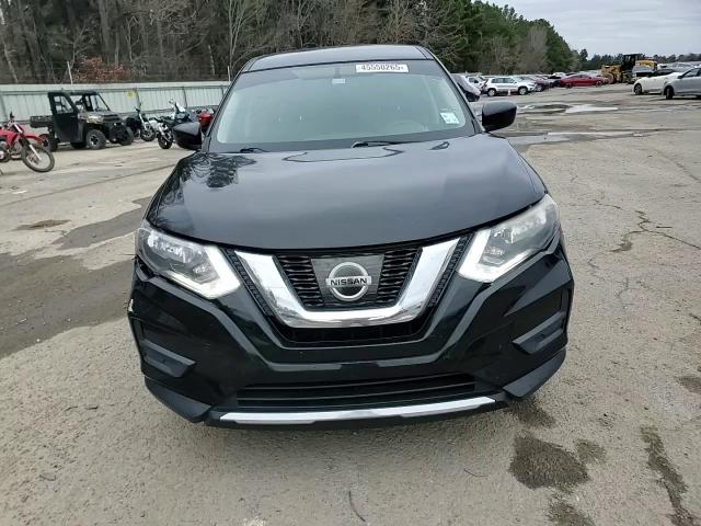 2017 Nissan Rogue - Image 12