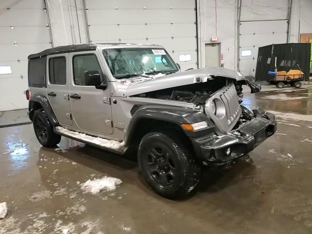 2018 Jeep Wrangler - Image 14