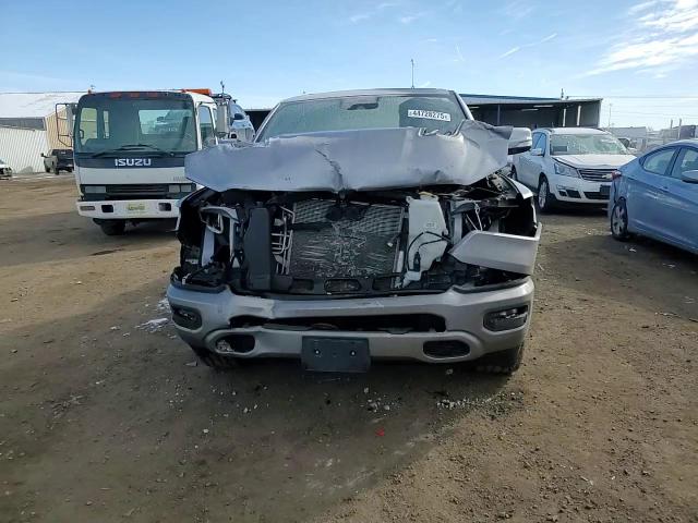 2020 RAM 1500 - Image 11