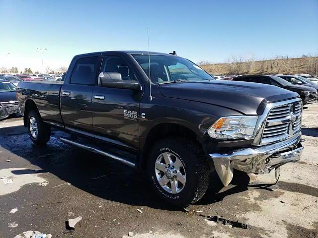 2014 RAM 3500 - Image 13