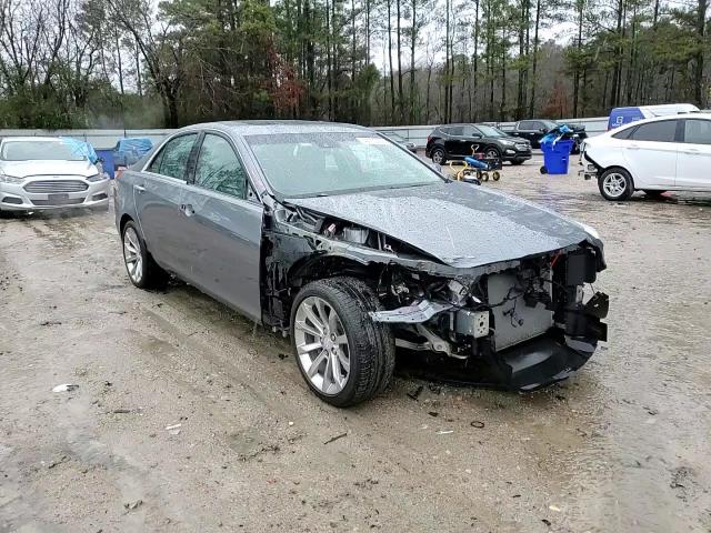 2019 Cadillac CTS - Image 11