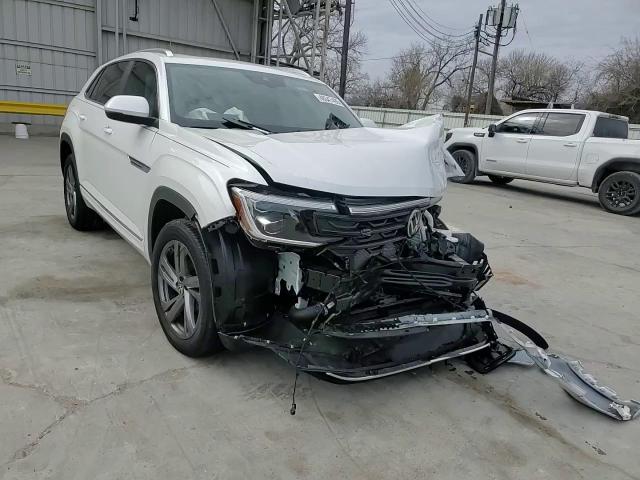 2024 Volkswagen Atlas - Image 11