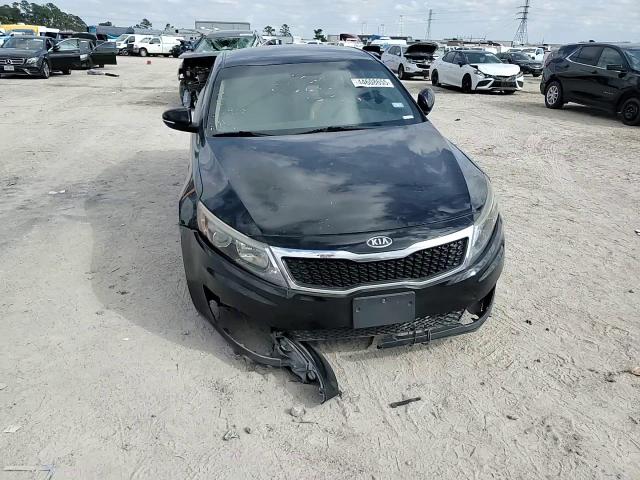 2012 Kia Optima - Image 11