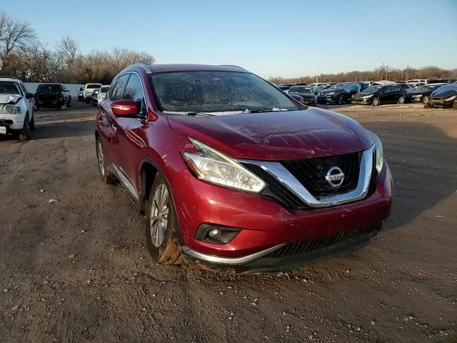 2015 Nissan Murano - Image 12
