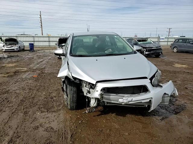 2014 Chevrolet Sonic - Image 10