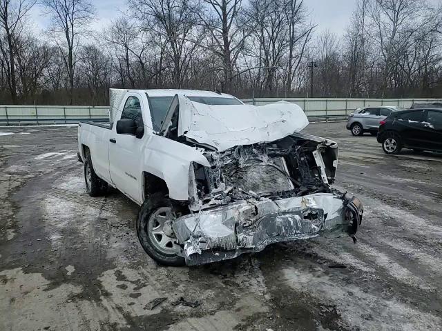 2014 Chevrolet Silverado - Image 10