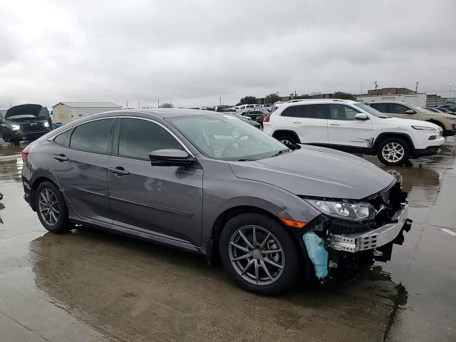 2018 Honda Civic - Image 14