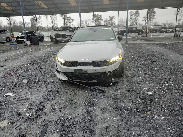 2023 Kia K5 - Image 11