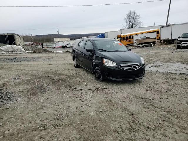 2019 Mitsubishi Mirage - Image 11