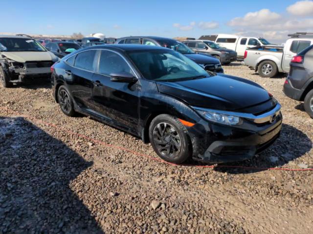 2016 Honda Civic - Image 15