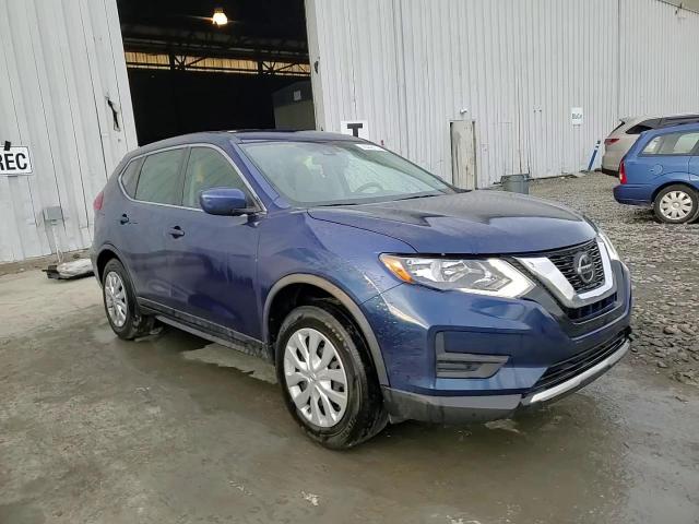 2020 Nissan Rogue - Image 13