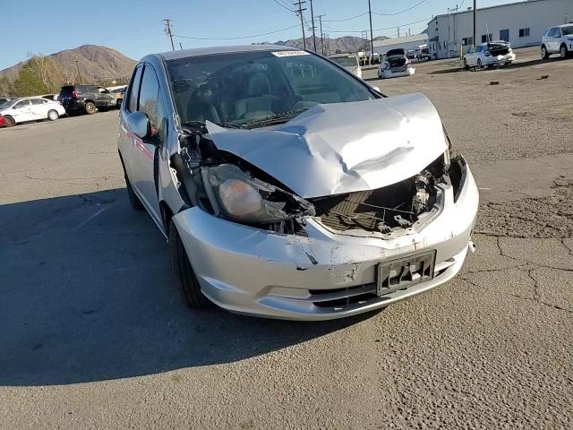 2012 Honda Fit - Image 11